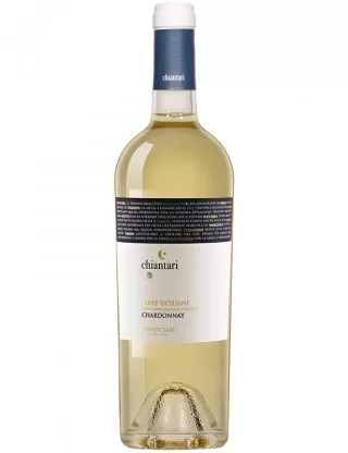 Chardonnay, Terre...