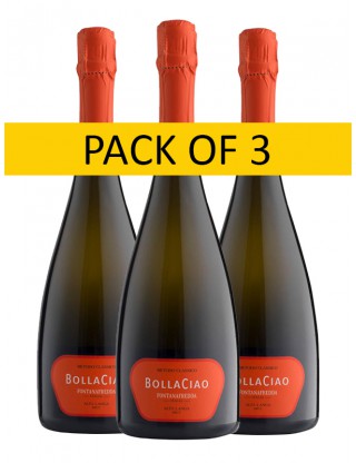 Pack of 3 - Alta Langa...