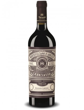 Montepulciano d'Abruzzo,...