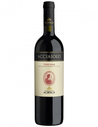 Acciaiolo, Super Tuscan...