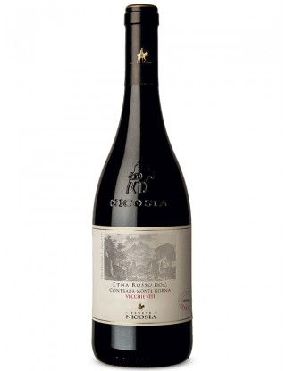 Etna Rosso, Vecchie Viti...