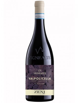 Valpolicella Superiore,...