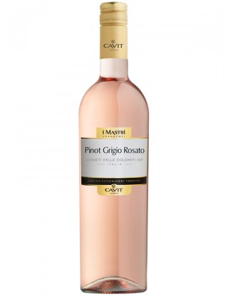 Pinot Grigio Rosato delle...