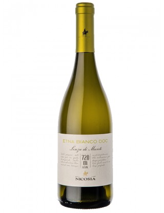 Etna Bianco, Lenza di Munti...