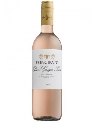 Pinot Grigio Rose' delle...