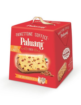 Stelvio, Panettone (tall)...