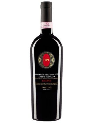Montepulciano d'Abruzzo...
