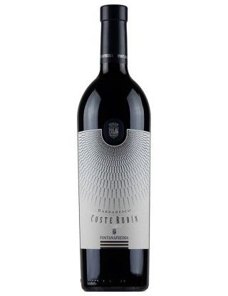 Barbaresco, Coste Rubin...