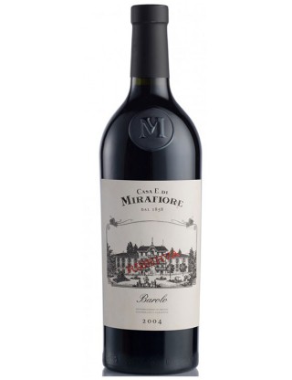 Barolo di Serralunga d'Alba...