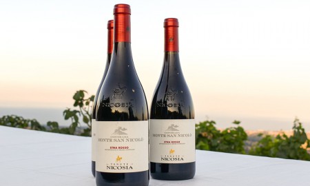 Nicosia 1868, Etna Rosso, San Nicolò 2019 listed among 10 wines to buy to drink well: Luca Gardini's special list 2023