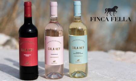 Introducing Our New Range of Spanish Wines from Finca Fella