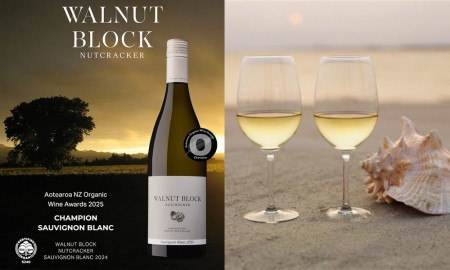Champion Sauvignon Blanc
