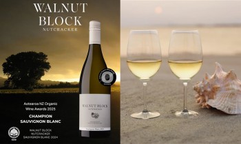 Champion Sauvignon Blanc