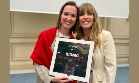 Elena Walch winery - Forbes 100 Iconic Wineries 2026