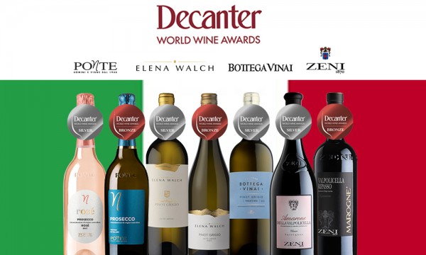 Decanter World Wine Awards 2026