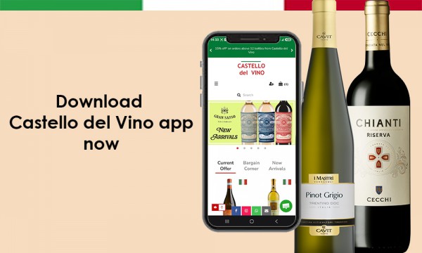 Discover the Best Italian Wines at Your Fingertips