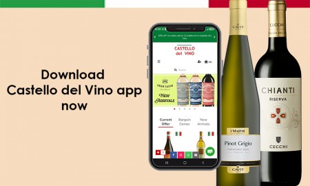 Discover the Best Italian Wines at Your Fingertips