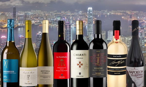 Autumn 2026 Wine Picks